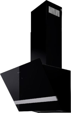 Вытяжка WEISSGAUFF SENSOR MENKAR 60 BLX