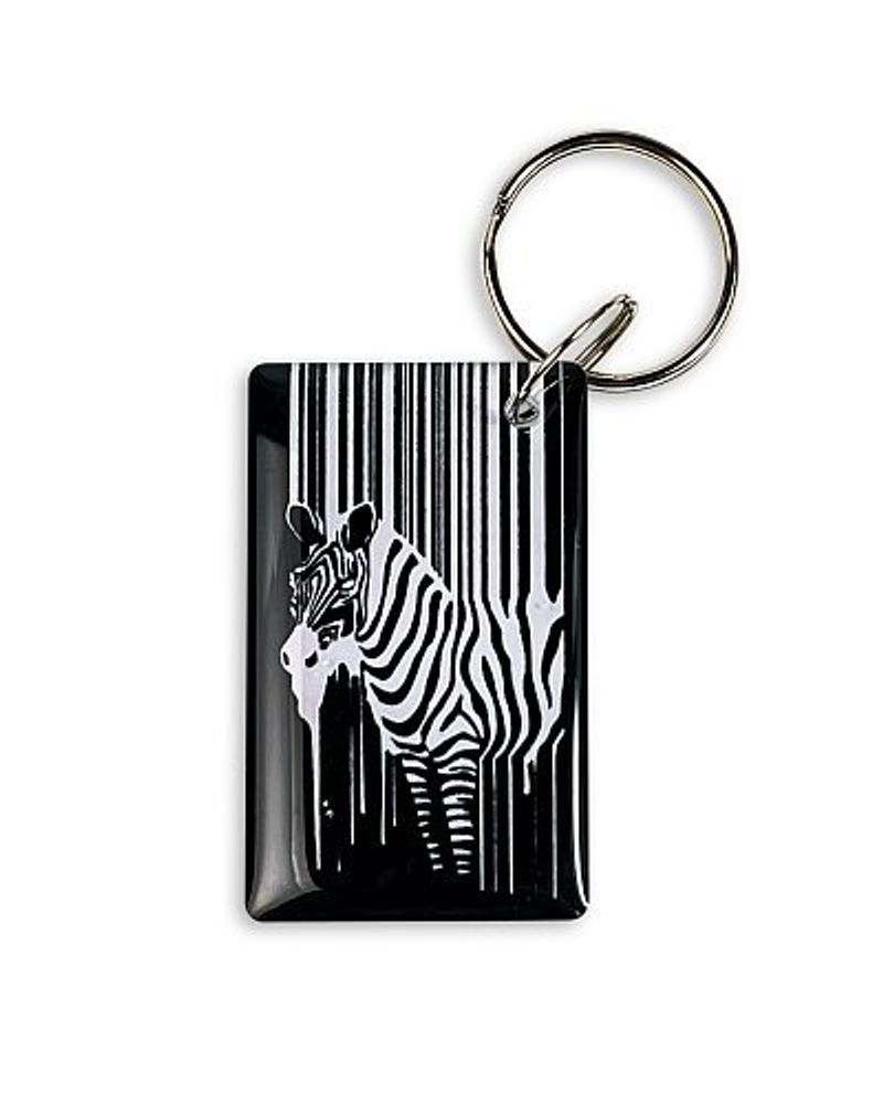 Зебра Epoxy (чип MF-3.2) 15559