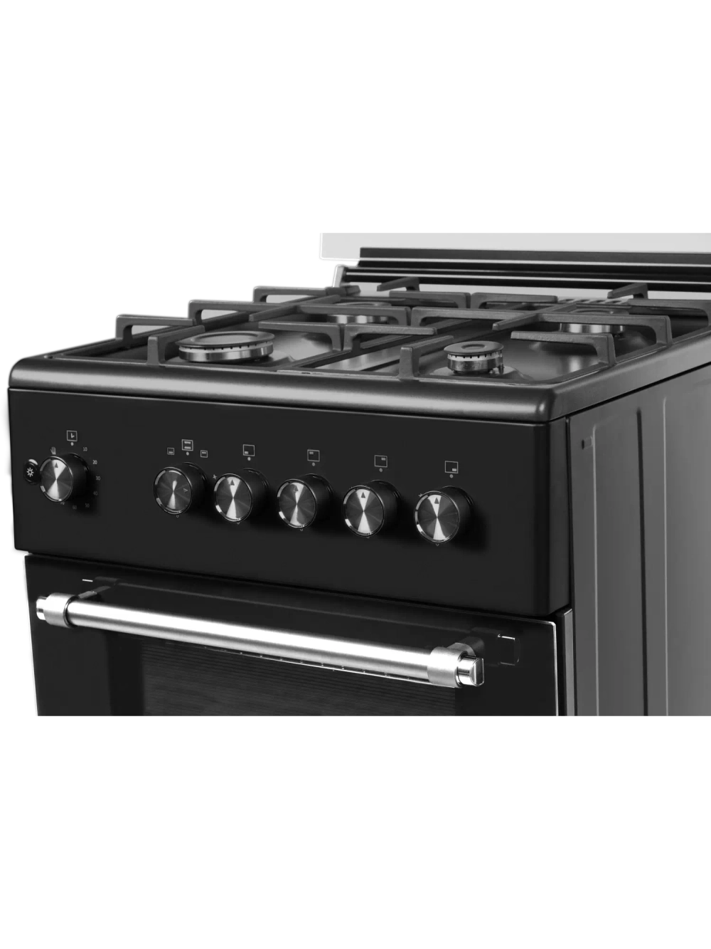 Плита Nord GG 6064 B