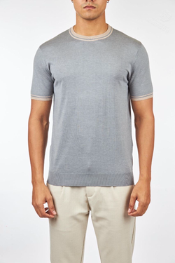 Поло Brunello Cucinelli