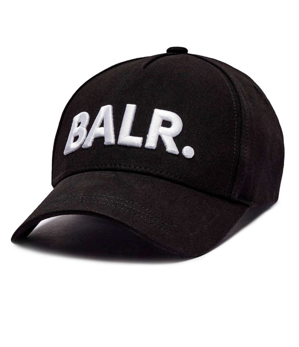 Кепка Game Day BALR. - черный(B6110.1063)