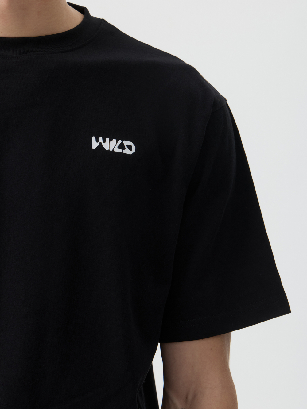 WILD T-SHIRT