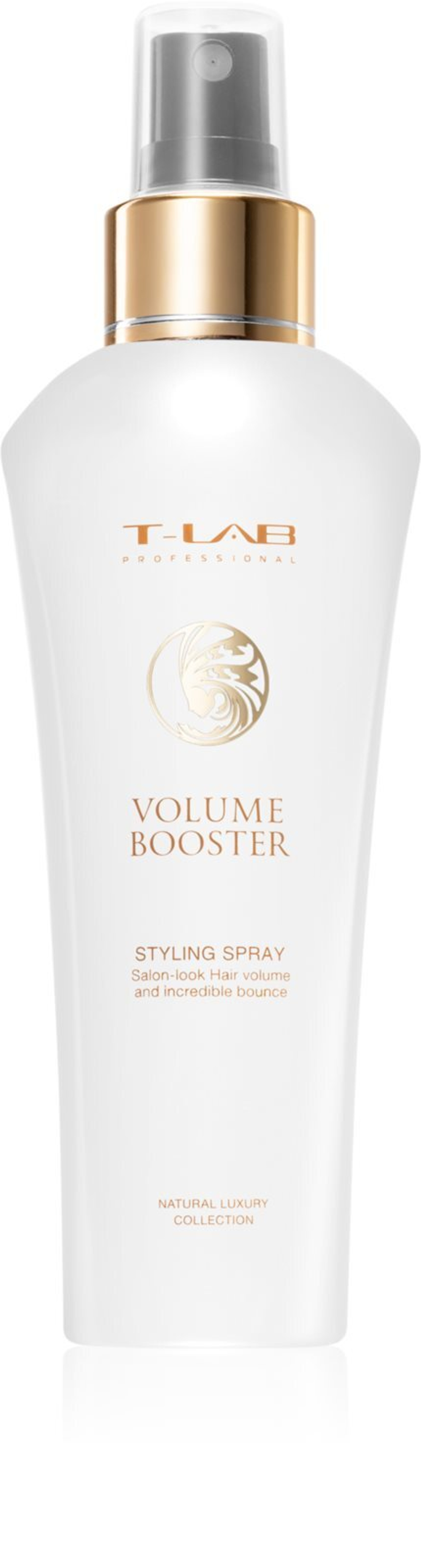 T-LAB Professional Volume Booster - спрей для укладки для придания объема волосам /   150  ml  / GTIN 5060466660717