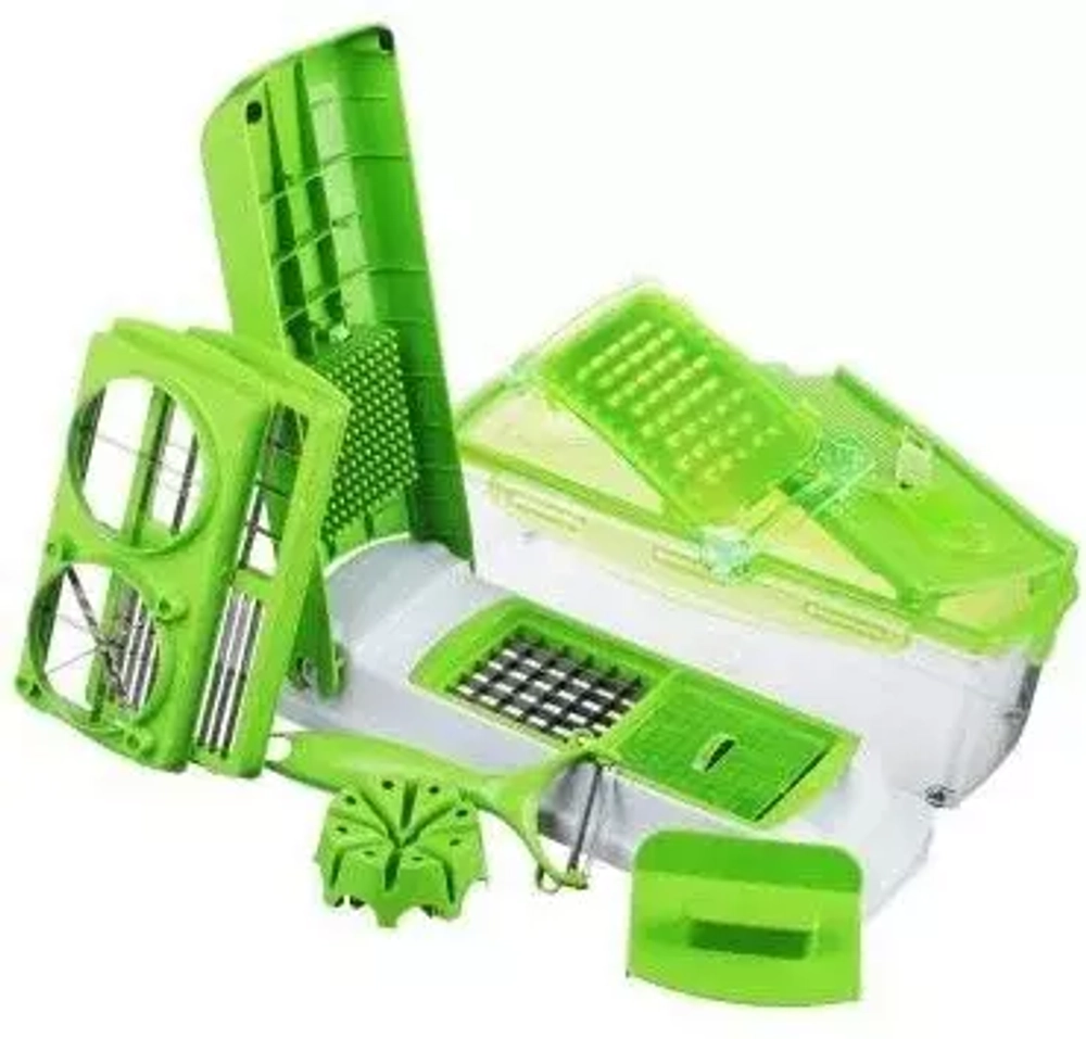 Универсальная овощерезка Nicer Dicer VS-288