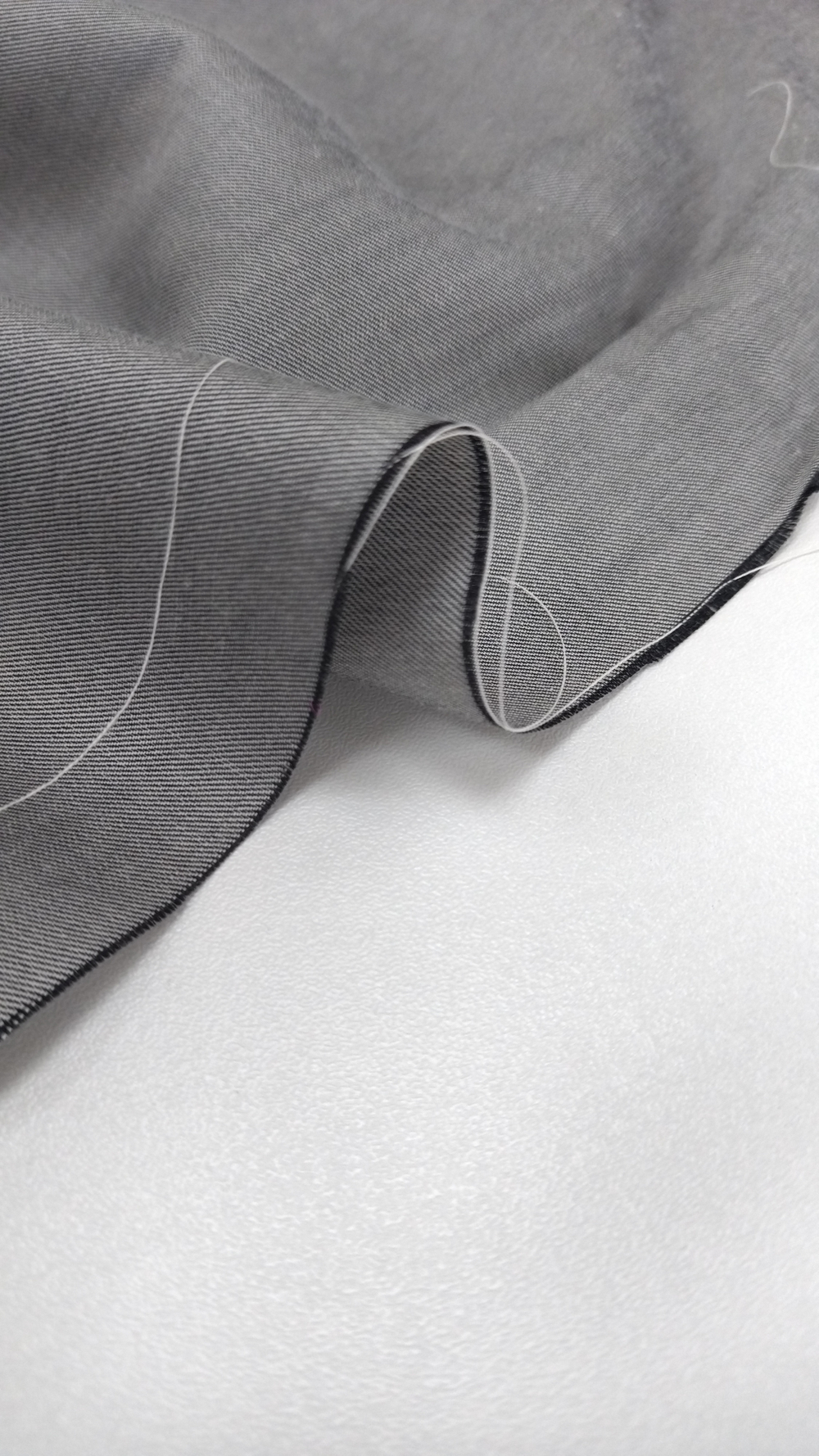 Плательно- рубашечный хлопок Zegne