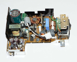 T6.3AHF101 блок питания проектора HITACHI CP-RS57