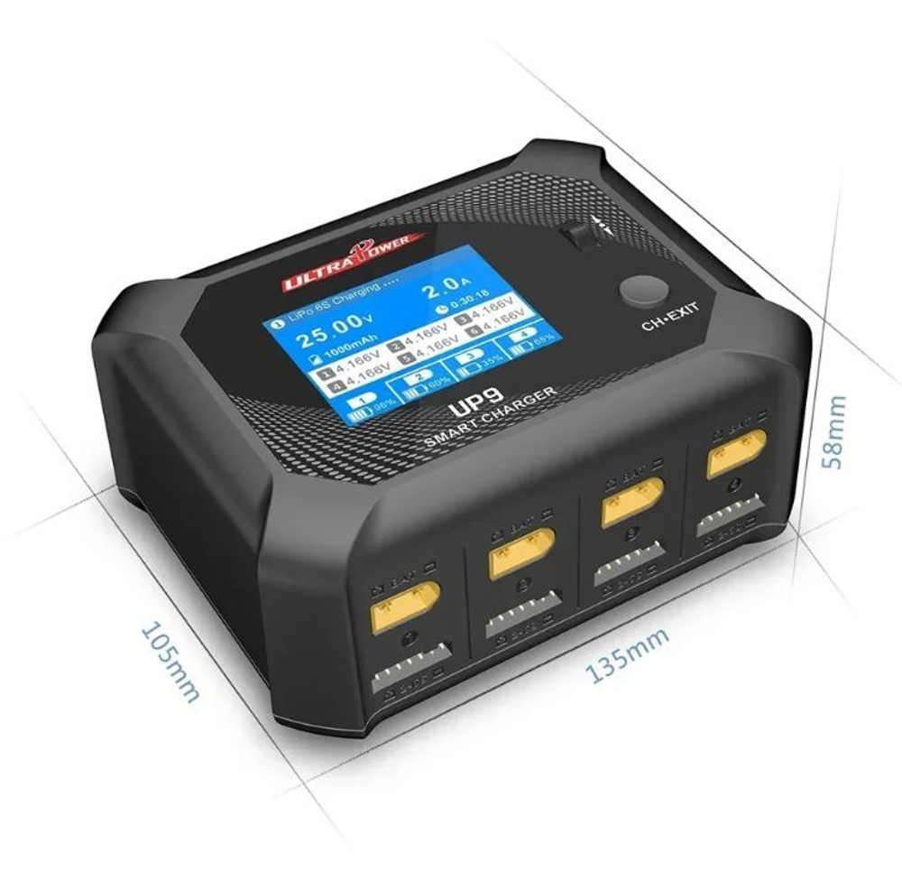 Зарядное устройство UP9