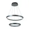 Подвесной светильник LED4U L8731-600-400