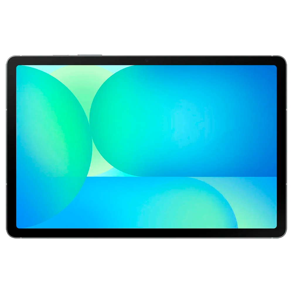 Планшет Samsung Galaxy Tab S10 FE 10.9", Wi-Fi + LTE, 12/256GB, Gray (Серый)