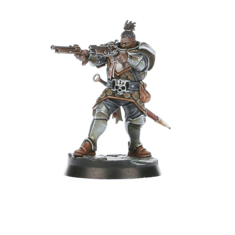 Callis & Toill Saviours of Cinderfall