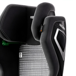 Автокресло Recaro Axion 1 Pepita, черно-серый