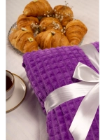 Плед евро 200х220 для дивана и кровати