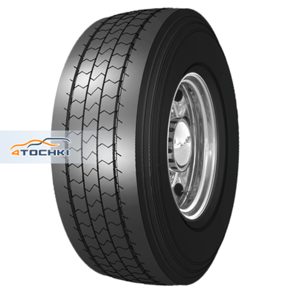 Грузовая шина Triangle 385/55R22,5 160J (158L) TRT02 TL M+S 20PR КИТАЙ, Прицеп