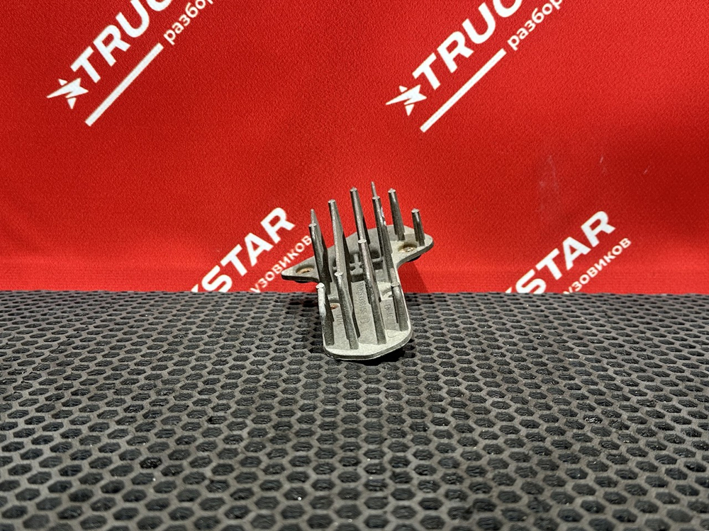 Светодиодный модуль