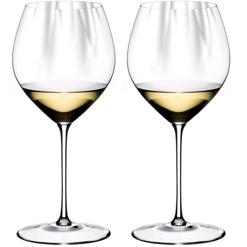 Набор из 2-х бокалов для белого вина Performance Chardonnay 727 мл Riedel