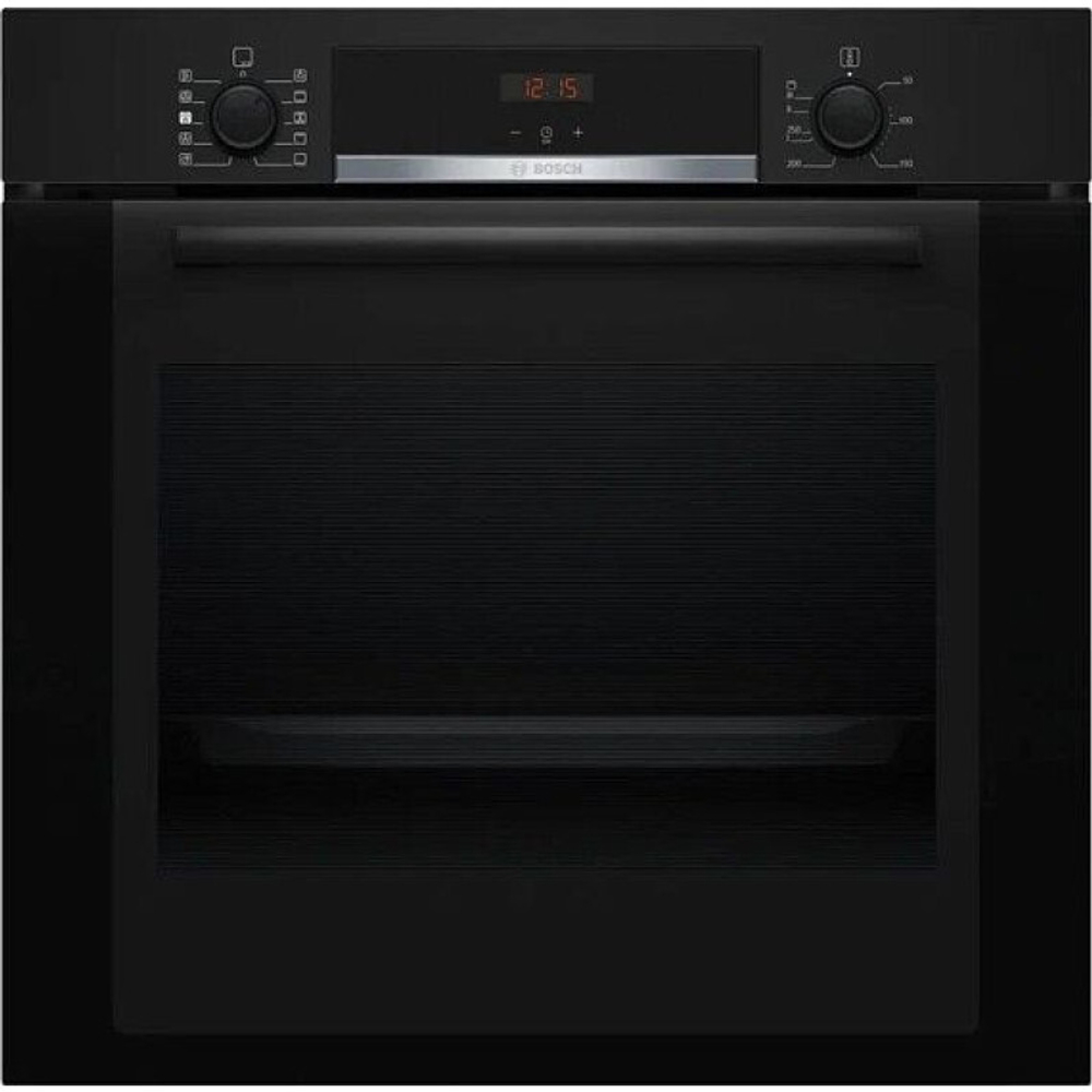 Встраиваемый электрический духовой шкаф Bosch HRA3340B0