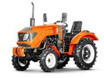 Трактор Кентавр Т-244 PRO 6+2 (Toyokawa) STD agri 6,00-14 / 9,50-20 (с ПСМ)