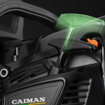 Caiman Chenso 45-16 Decompressor бензопила 01-010301-0004