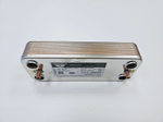 Теплообменник ГВС ZILMET (12пл.) для BERETTA City/Mynute/Super Exclusive (арт. R8036, 8036)