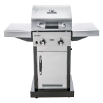 Газовый гриль Char-Broil Advantage 225 S, 468212020