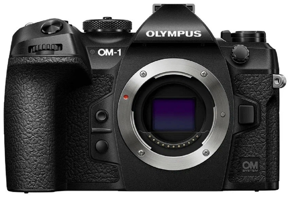 Olympus OM-1 Body