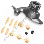 CX-50-012-002/C2110124 Монтажная головка