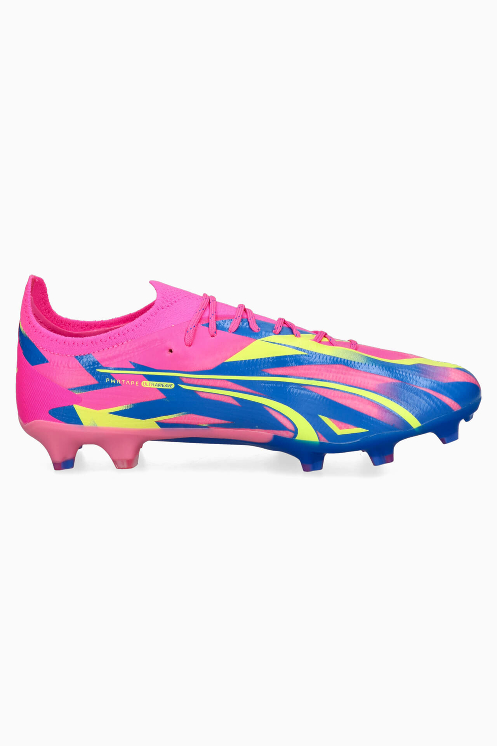 Бутсы Puma Ultra Ultimate Energy FG/AG