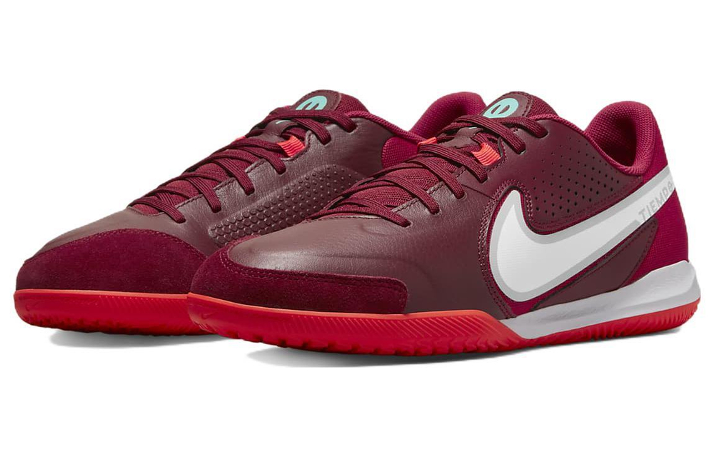 Кроссовки Nike Tiempo Legend 9 Academy Ic