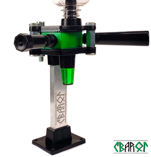 Дозатор дроби