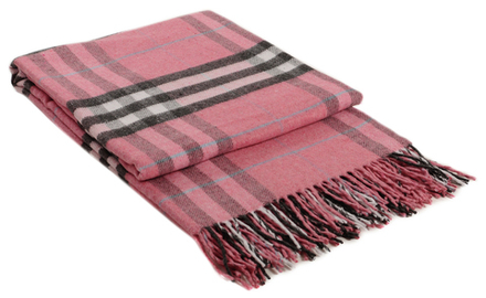 Плед Vladi Лондон