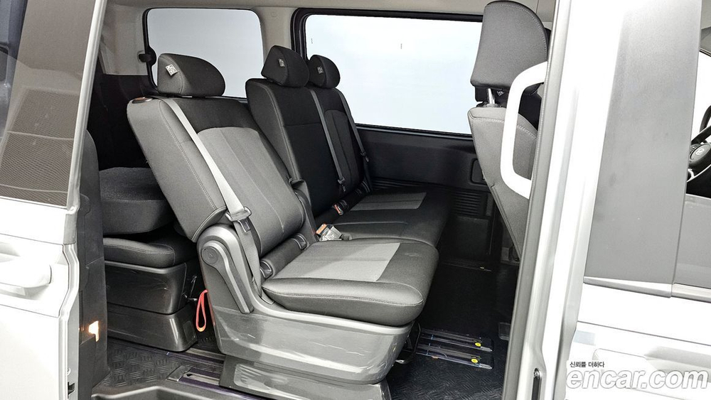 Hyundai Staria Tourer 11-и местный (05.2023)