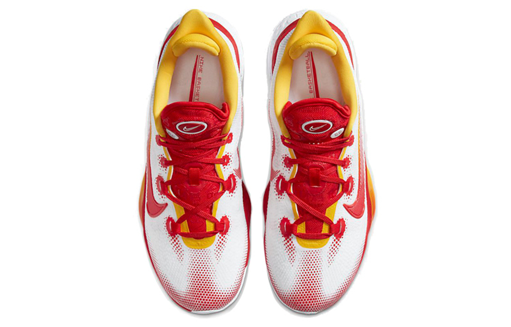 Кроссовки Nike Air Zoom Bb Nxt
