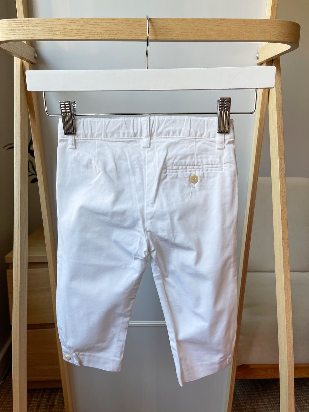 Брюки IL Gufo, 92