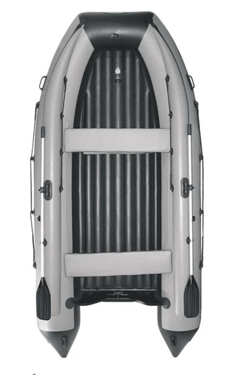 Лодка ПВХ REEF ТРИТОН 340FНД
