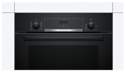 Встраиваемый электрический духовой шкаф Bosch HBF554YB0R