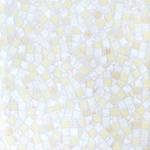 Пленка самоклеящаяся 45см*8м Бежевая мозаика