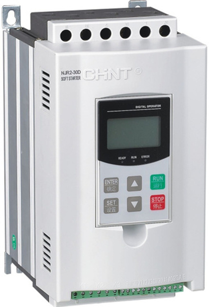 Устройство плавного пуска CHINT 489025