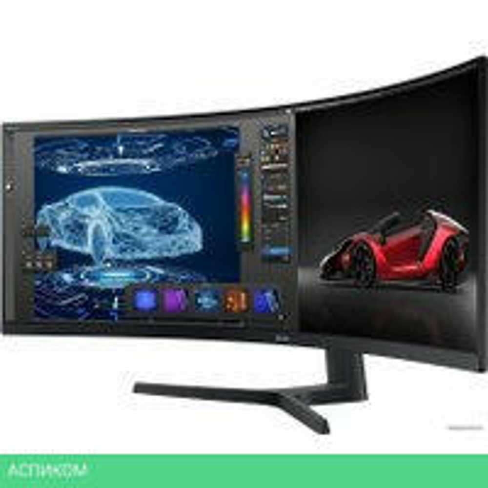 Монитор Samsung ViewFinity S9 LS49A950UIPXEN