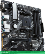 Материнская плата ASUS Prime B450M-A II DDR4