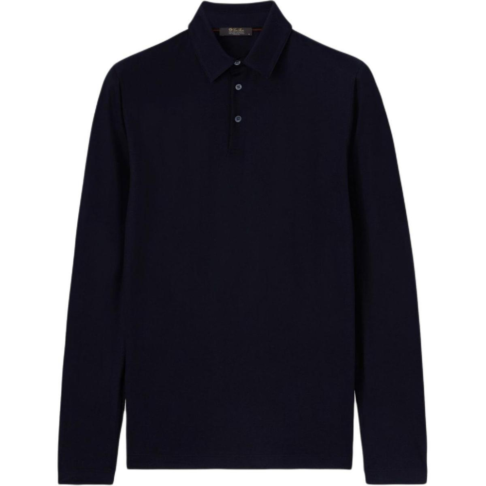 Рубашки Loro Piana Polo Polo, FAF9450-W000