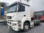 КамАЗ 5490 4x2 Седельный тягач 5490-025-87(S5) (Дизельный, 12,0 л, 401 л.с., АТ)