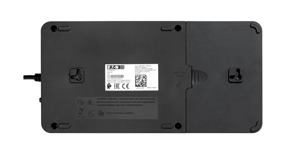 ИБП Eaton Offline 3S Gen2 (3S700D)