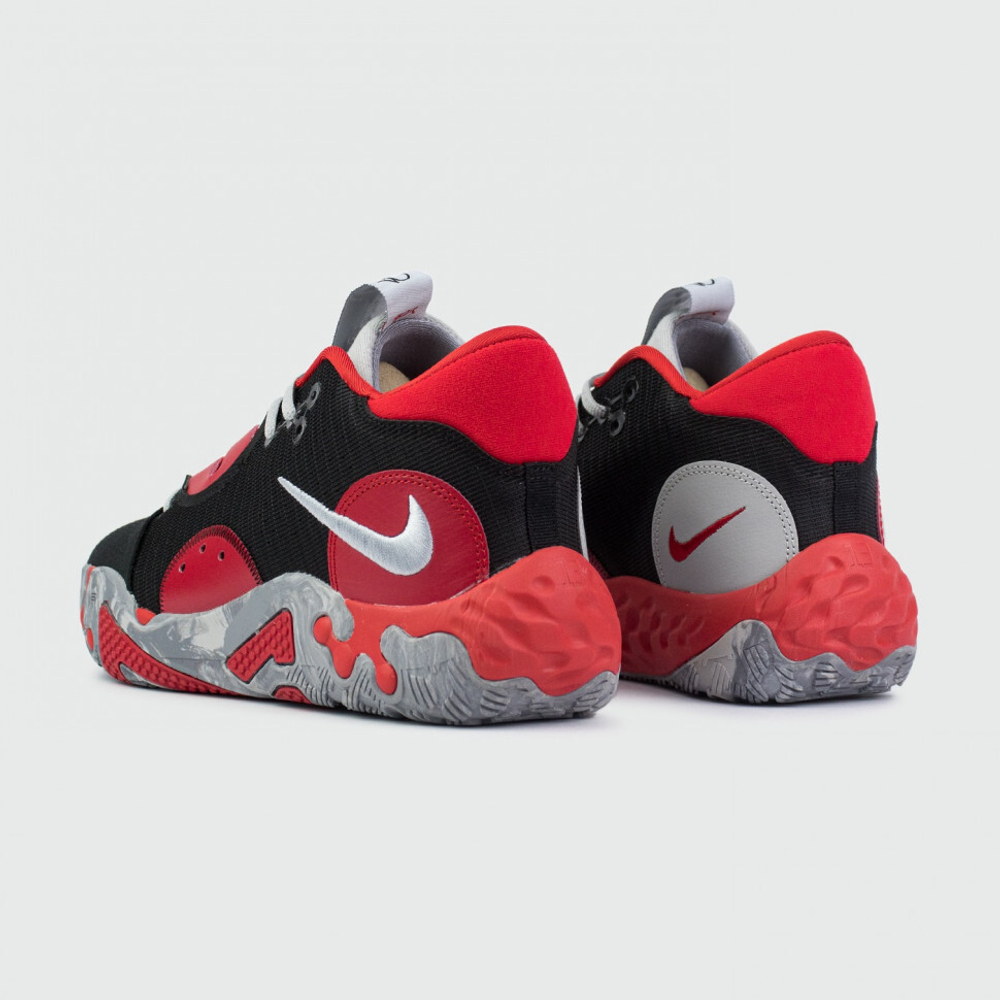 кроссовки Nike PG 6 Bred DH8447-003