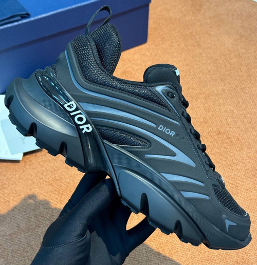 Кроссовки Christian Dior