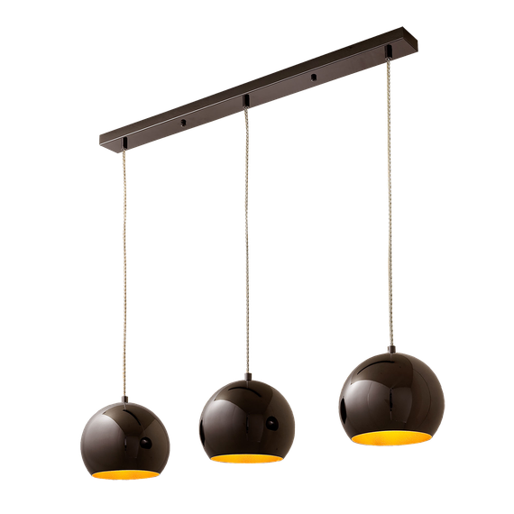 Подвесной светильник Citilux Оми CL945135