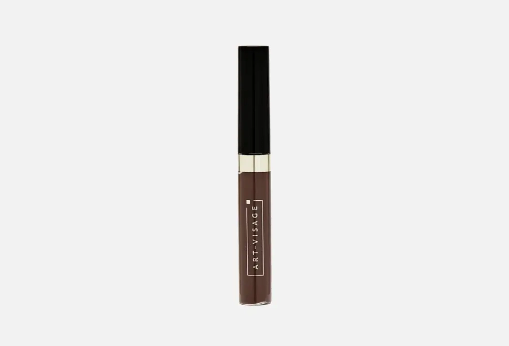 ART-VISAGE fixed brows брюнет
