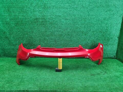 Бампер передний Kia Soul 2 PS (2016-2019)