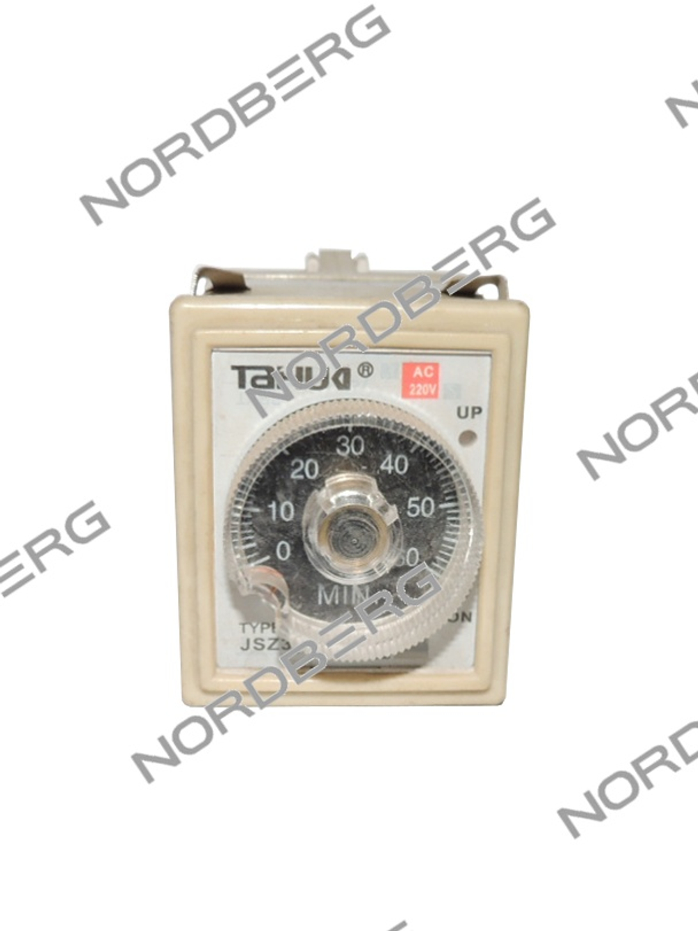 Таймер для вулканизатора V1, V2 NORDBERG 000001616
