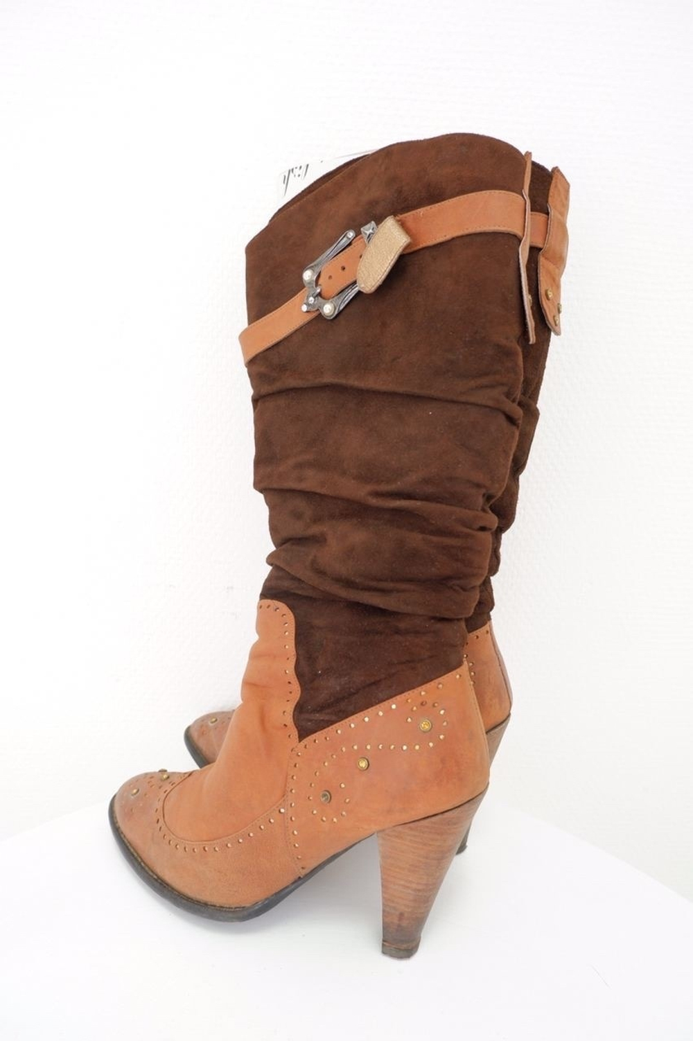 Сапоги DALISH 36 размер