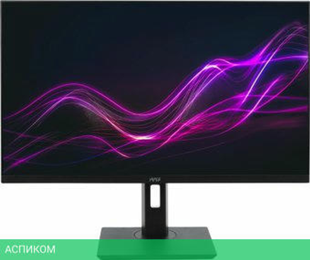 Монитор Hiper ProView KB2710